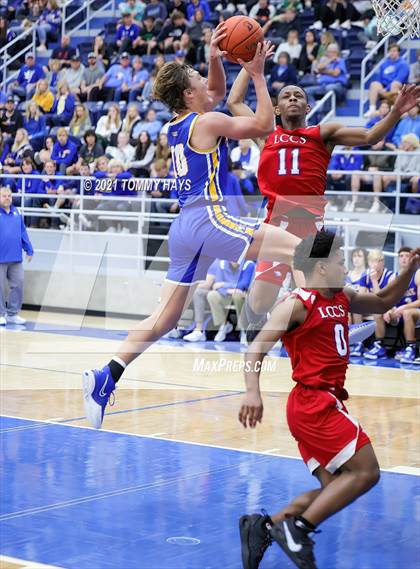 Thumbnail 2 in Lake Country Christian @ Brock photogallery.