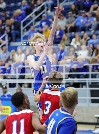 Thumbnail 2 in Lake Country Christian @ Brock photogallery.