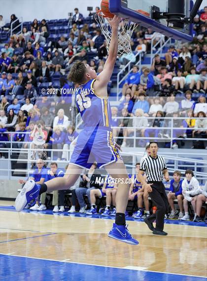 Thumbnail 2 in Lake Country Christian @ Brock photogallery.