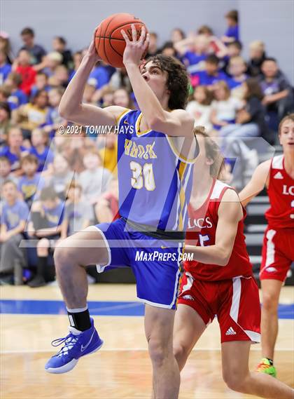 Thumbnail 2 in Lake Country Christian @ Brock photogallery.