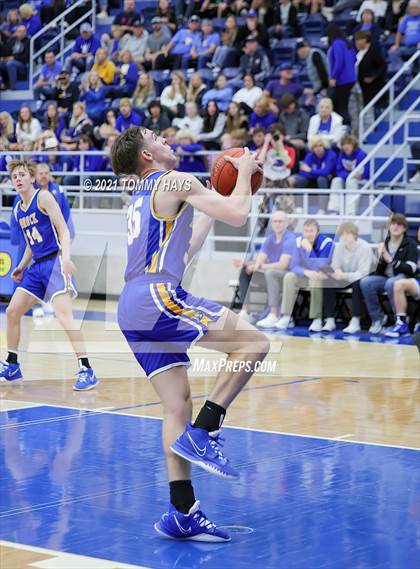 Thumbnail 1 in Lake Country Christian @ Brock photogallery.