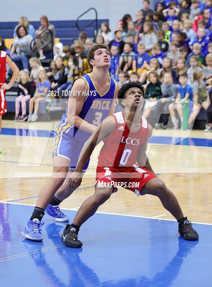 Thumbnail 3 in Lake Country Christian @ Brock photogallery.
