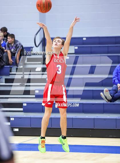 Thumbnail 3 in Lake Country Christian @ Brock photogallery.