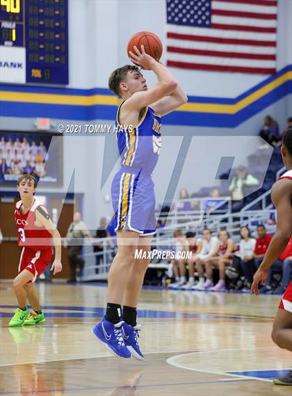 Thumbnail 2 in Lake Country Christian @ Brock photogallery.