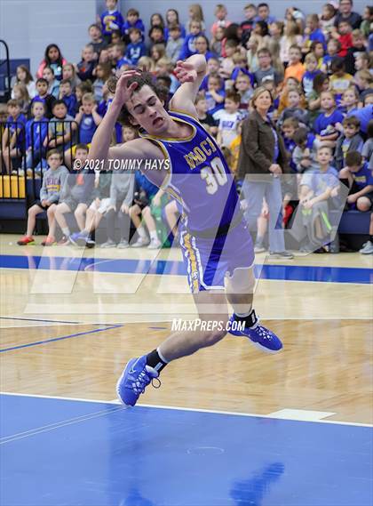Thumbnail 3 in Lake Country Christian @ Brock photogallery.