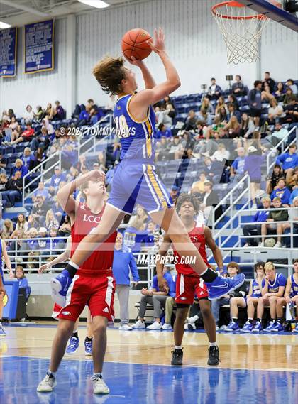 Thumbnail 1 in Lake Country Christian @ Brock photogallery.