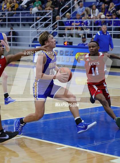 Thumbnail 3 in Lake Country Christian @ Brock photogallery.