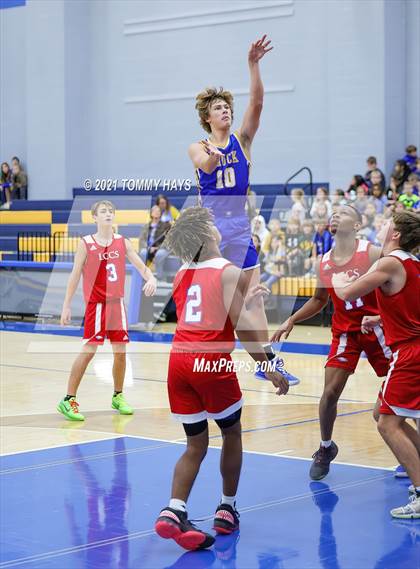 Thumbnail 3 in Lake Country Christian @ Brock photogallery.