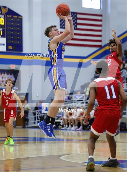 Thumbnail 1 in Lake Country Christian @ Brock photogallery.