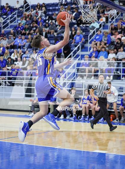 Thumbnail 2 in Lake Country Christian @ Brock photogallery.