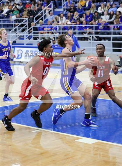 Thumbnail 2 in Lake Country Christian @ Brock photogallery.