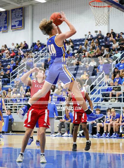 Thumbnail 3 in Lake Country Christian @ Brock photogallery.
