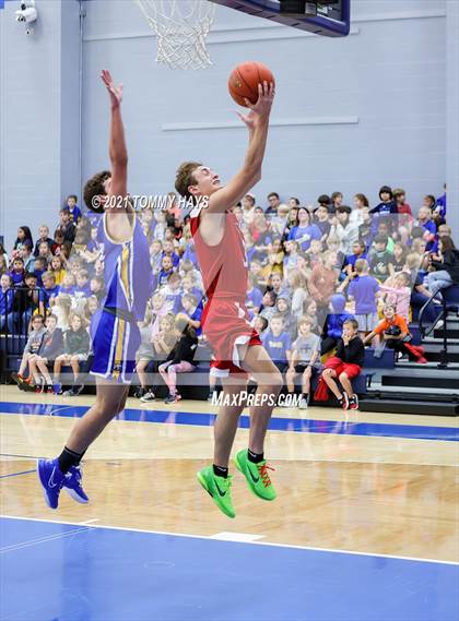 Thumbnail 2 in Lake Country Christian @ Brock photogallery.