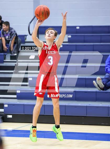 Thumbnail 2 in Lake Country Christian @ Brock photogallery.