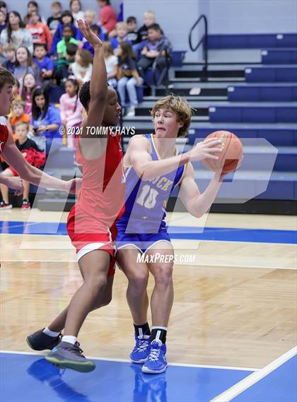 Thumbnail 3 in Lake Country Christian @ Brock photogallery.