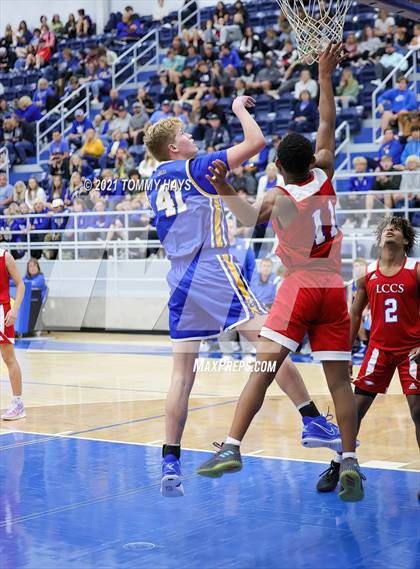 Thumbnail 2 in Lake Country Christian @ Brock photogallery.