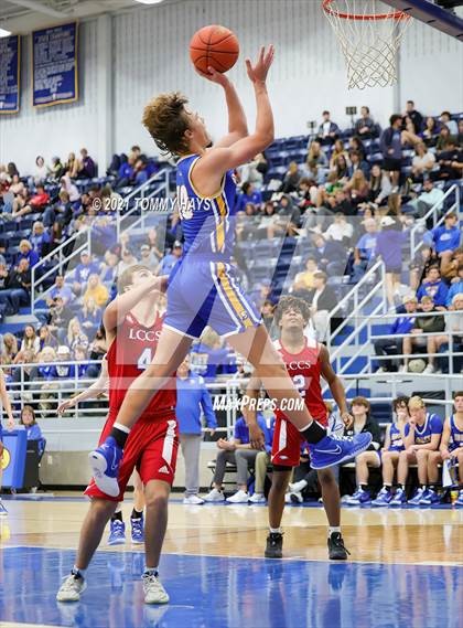 Thumbnail 2 in Lake Country Christian @ Brock photogallery.