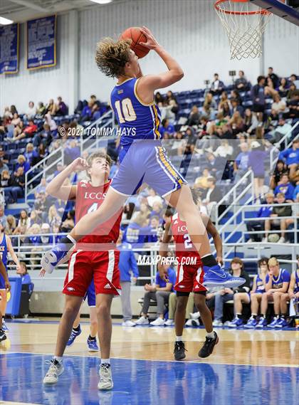 Thumbnail 2 in Lake Country Christian @ Brock photogallery.