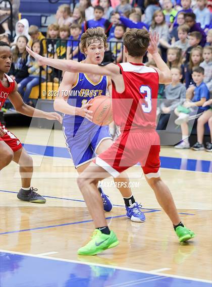 Thumbnail 3 in Lake Country Christian @ Brock photogallery.