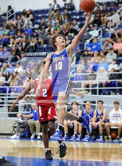 Thumbnail 2 in Lake Country Christian @ Brock photogallery.