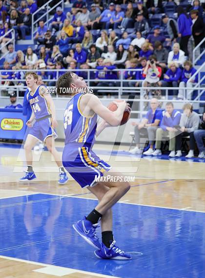 Thumbnail 3 in Lake Country Christian @ Brock photogallery.