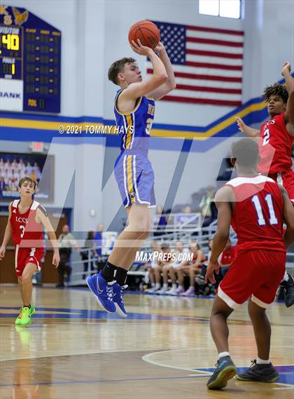 Thumbnail 3 in Lake Country Christian @ Brock photogallery.