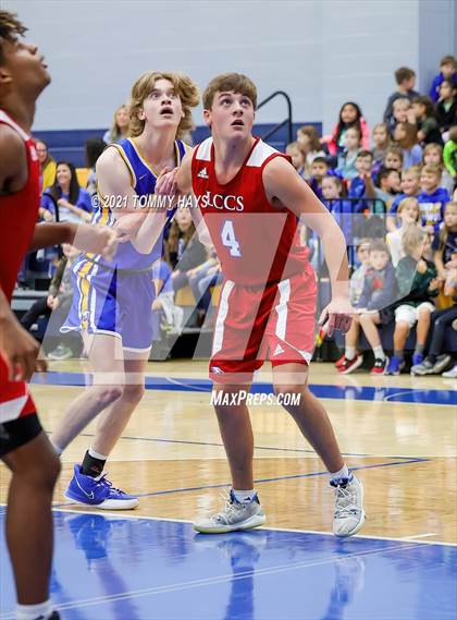 Thumbnail 1 in Lake Country Christian @ Brock photogallery.