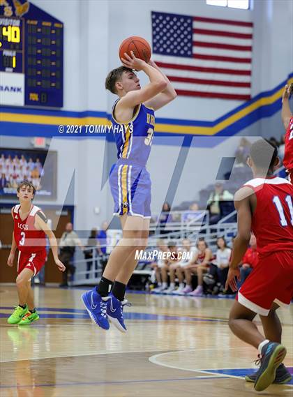 Thumbnail 1 in Lake Country Christian @ Brock photogallery.