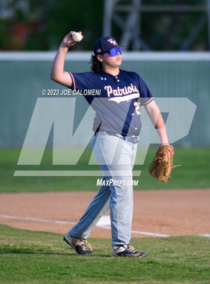 Thumbnail 2 in Veterans Memorial @ Seguin photogallery.