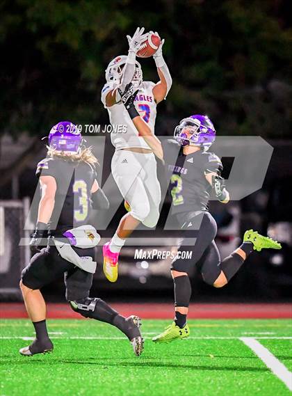Thumbnail 2 in Graham-Kapowsin @ Puyallup photogallery.