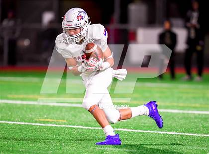 Thumbnail 1 in Graham-Kapowsin @ Puyallup photogallery.