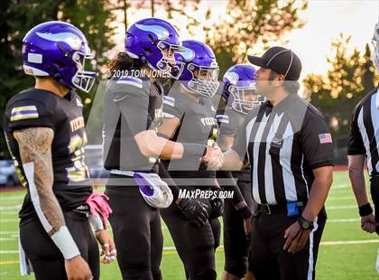 Thumbnail 2 in Graham-Kapowsin @ Puyallup photogallery.