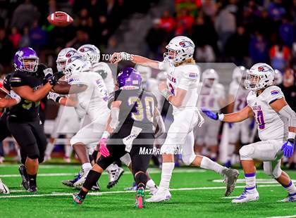 Thumbnail 2 in Graham-Kapowsin @ Puyallup photogallery.