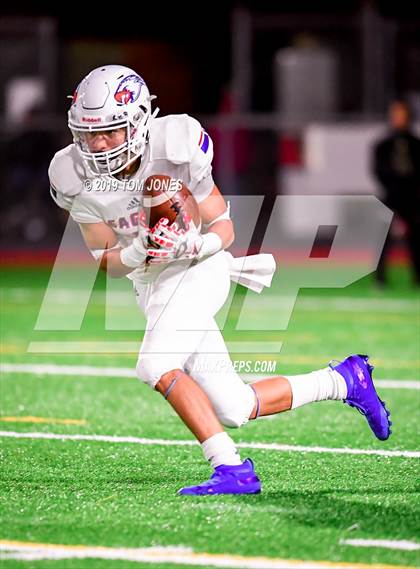 Thumbnail 2 in Graham-Kapowsin @ Puyallup photogallery.