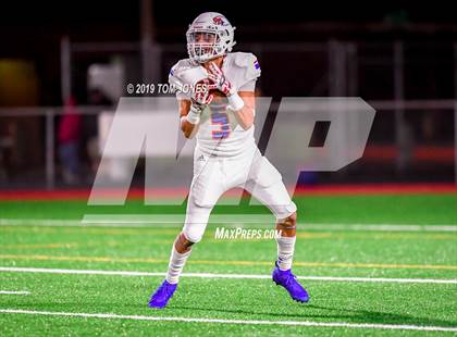 Thumbnail 2 in Graham-Kapowsin @ Puyallup photogallery.