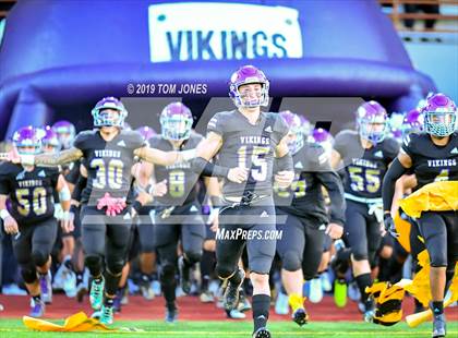 Thumbnail 2 in Graham-Kapowsin @ Puyallup photogallery.