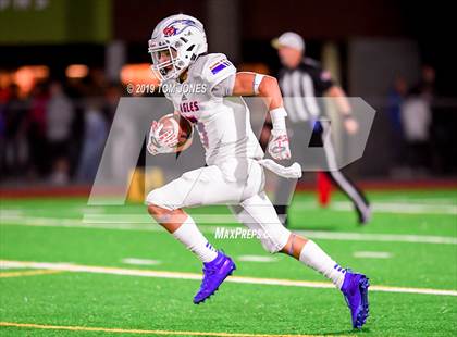 Thumbnail 1 in Graham-Kapowsin @ Puyallup photogallery.
