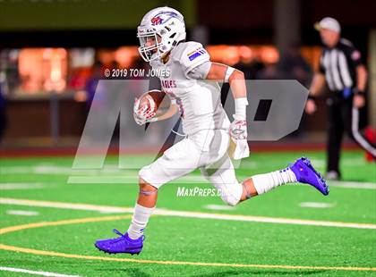 Thumbnail 2 in Graham-Kapowsin @ Puyallup photogallery.