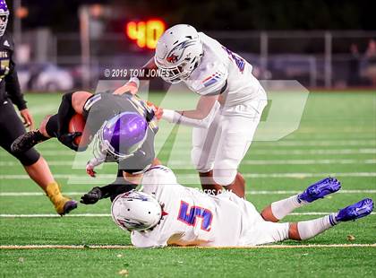 Thumbnail 1 in Graham-Kapowsin @ Puyallup photogallery.