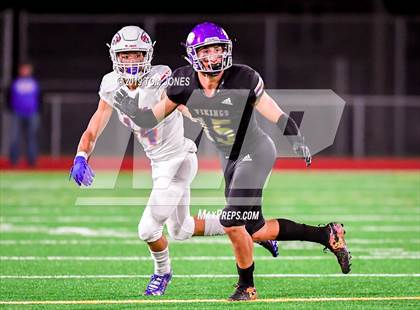 Thumbnail 1 in Graham-Kapowsin @ Puyallup photogallery.