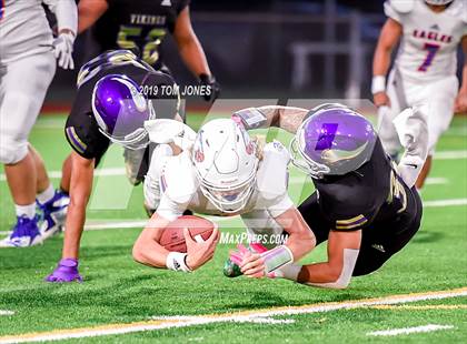 Thumbnail 2 in Graham-Kapowsin @ Puyallup photogallery.