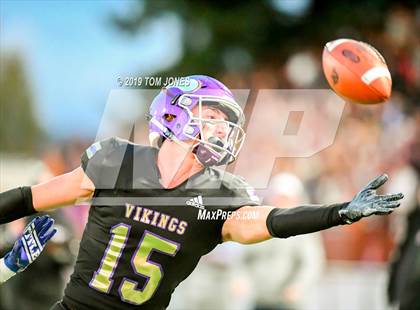 Thumbnail 3 in Graham-Kapowsin @ Puyallup photogallery.