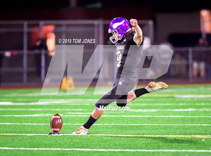 Thumbnail 2 in Graham-Kapowsin @ Puyallup photogallery.