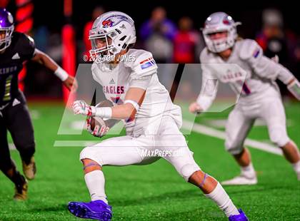 Thumbnail 1 in Graham-Kapowsin @ Puyallup photogallery.