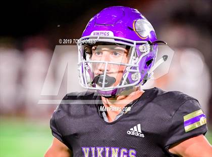 Thumbnail 1 in Graham-Kapowsin @ Puyallup photogallery.