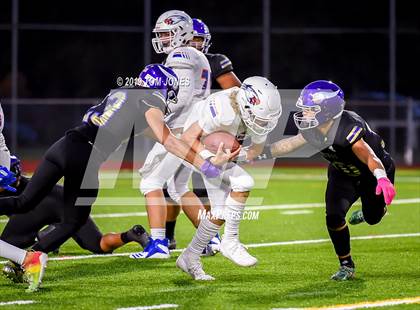 Thumbnail 3 in Graham-Kapowsin @ Puyallup photogallery.