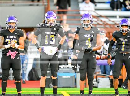 Thumbnail 1 in Graham-Kapowsin @ Puyallup photogallery.