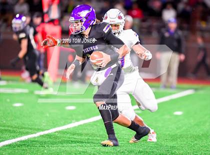 Thumbnail 3 in Graham-Kapowsin @ Puyallup photogallery.