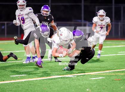 Thumbnail 1 in Graham-Kapowsin @ Puyallup photogallery.