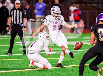Thumbnail 2 in Graham-Kapowsin @ Puyallup photogallery.